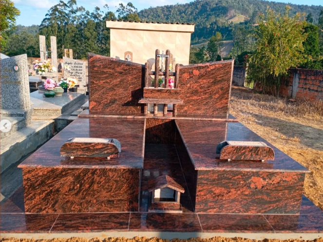 Trabalho de Marmoraria